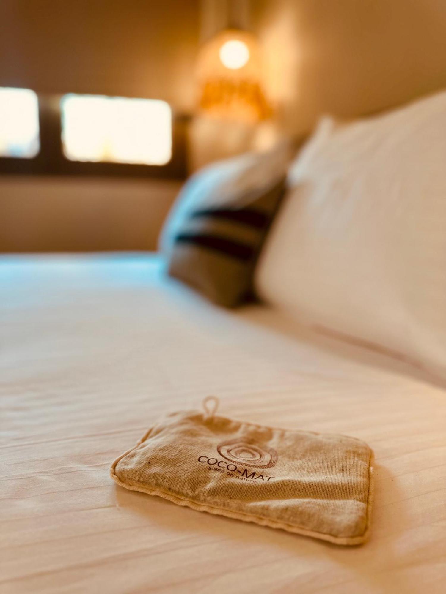 Amo Golden Suites Χρυσή Αμμουδιά Εξωτερικό φωτογραφία