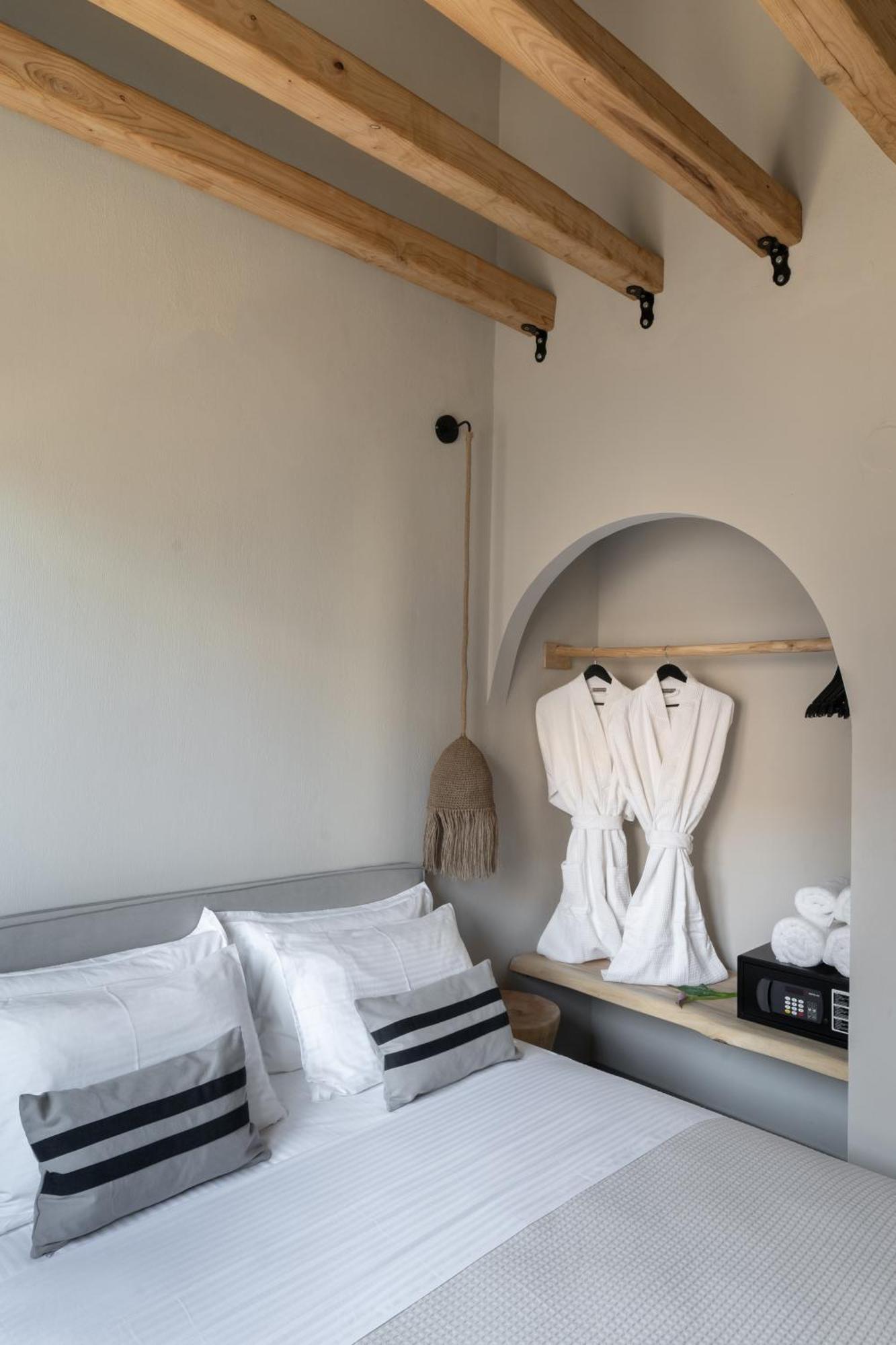 Amo Golden Suites Χρυσή Αμμουδιά Εξωτερικό φωτογραφία