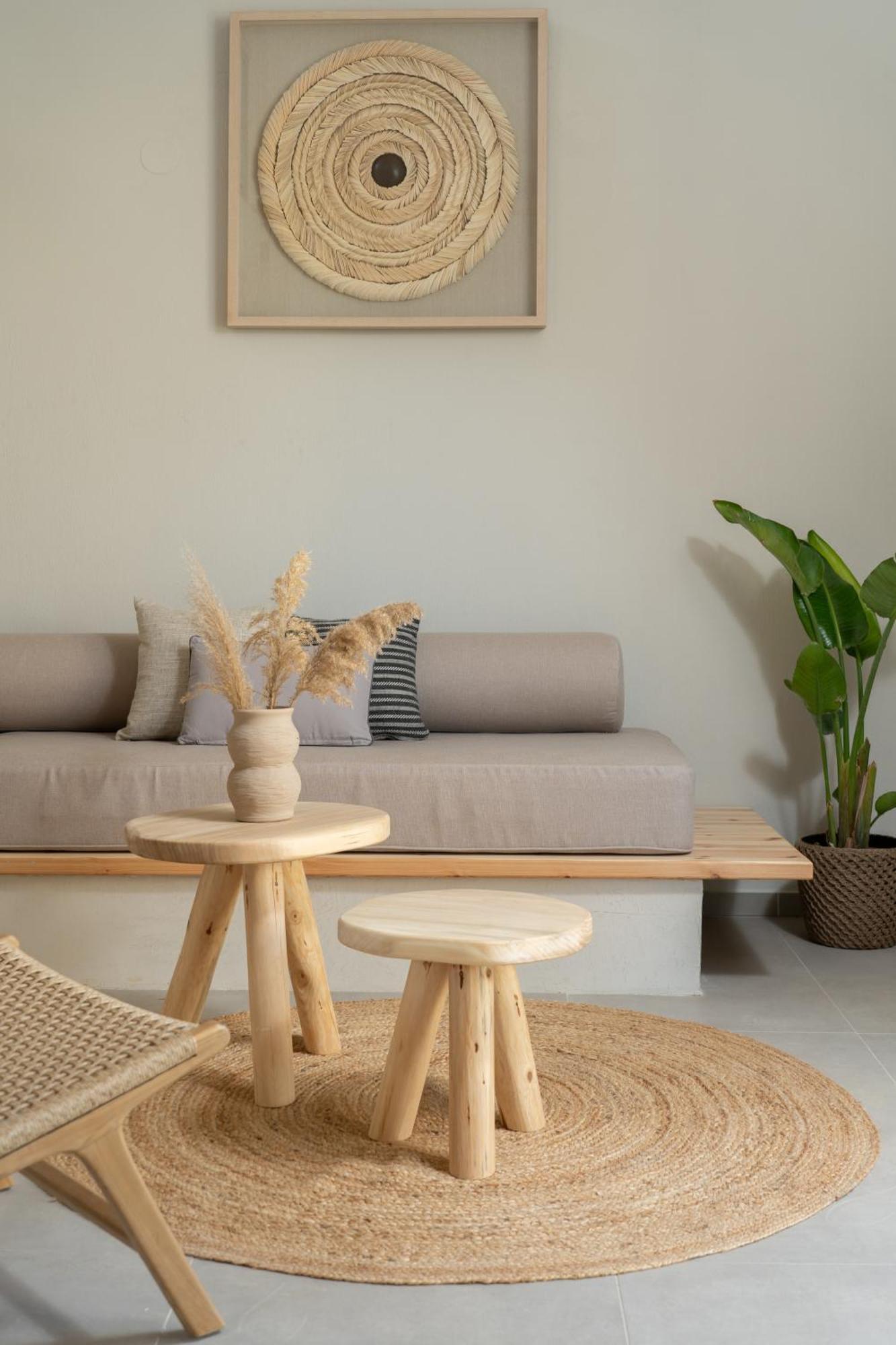 Amo Golden Suites Χρυσή Αμμουδιά Εξωτερικό φωτογραφία